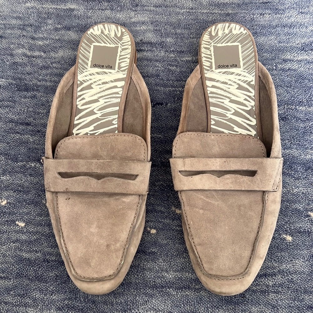 Dolce vita flats